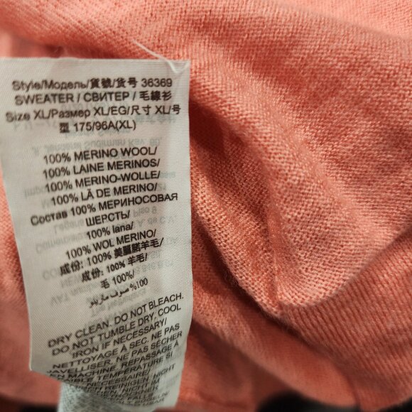 XL Tory Burch Sweater/ Cardigan - Picture 5 of 6